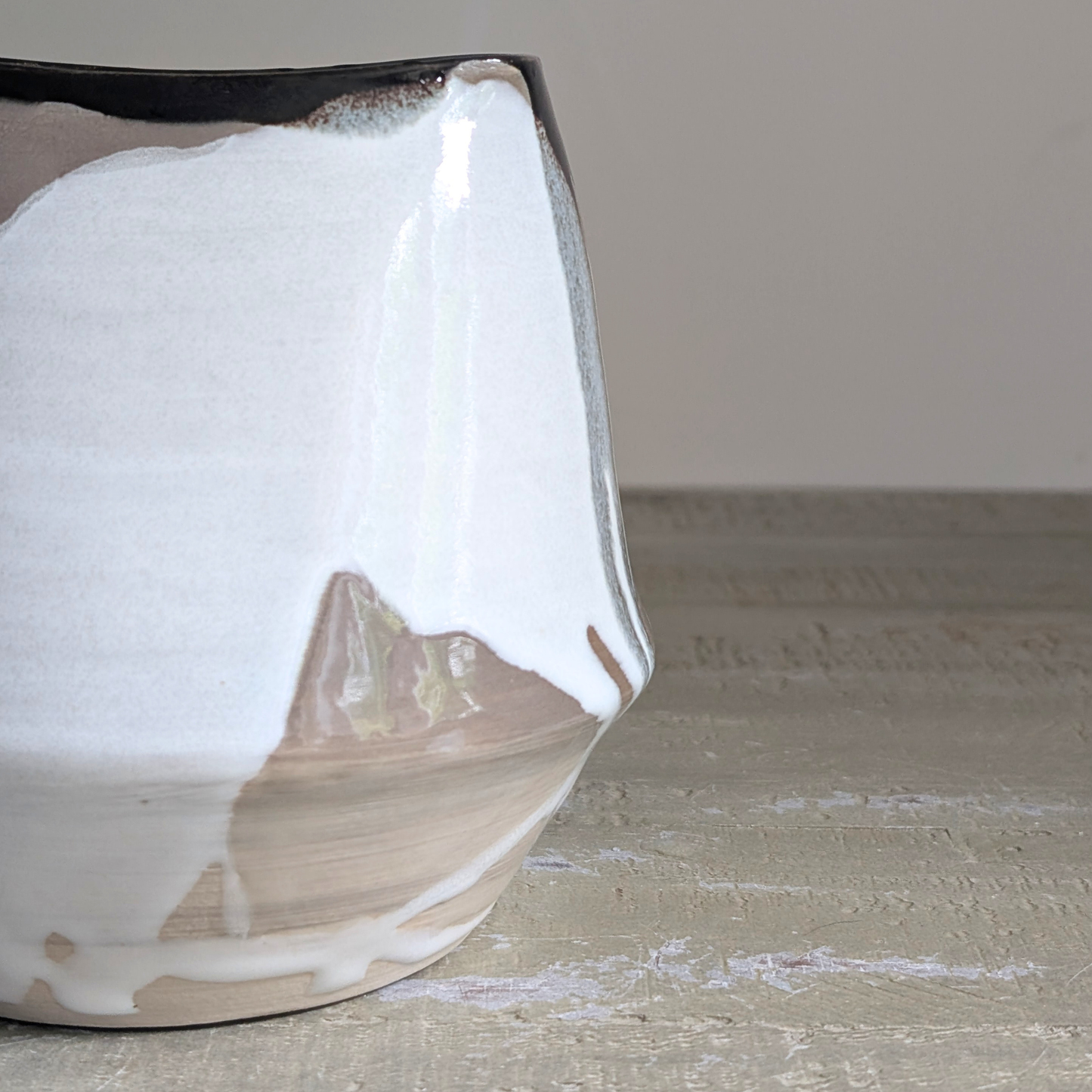 Studio Pottery 1