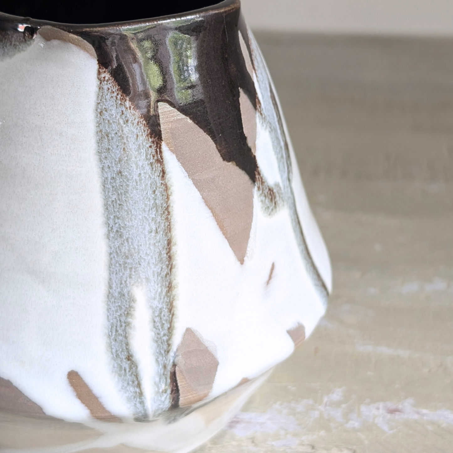 Studio Pottery 1
