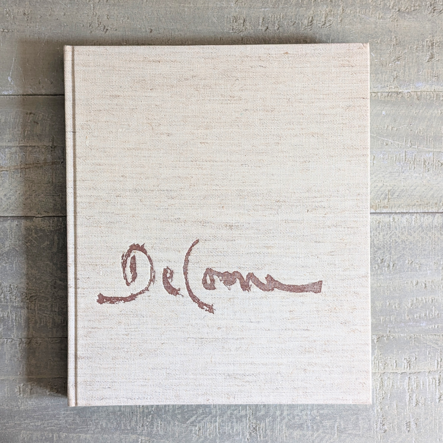 De Coene Book