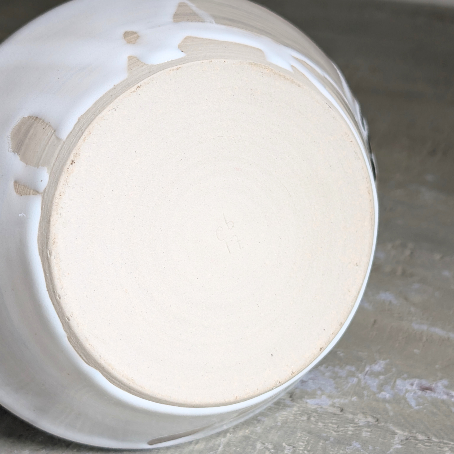 Studio Pottery 1