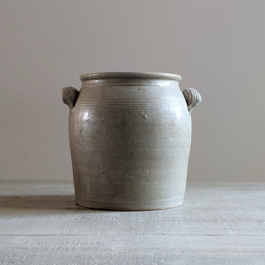 Large Confit Pot 1