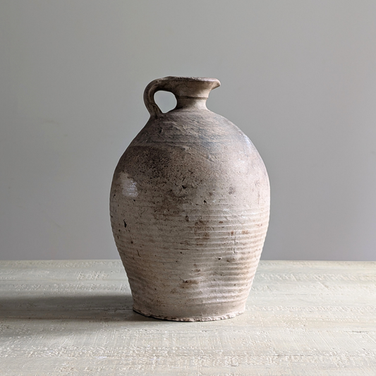 Large French Jug 2