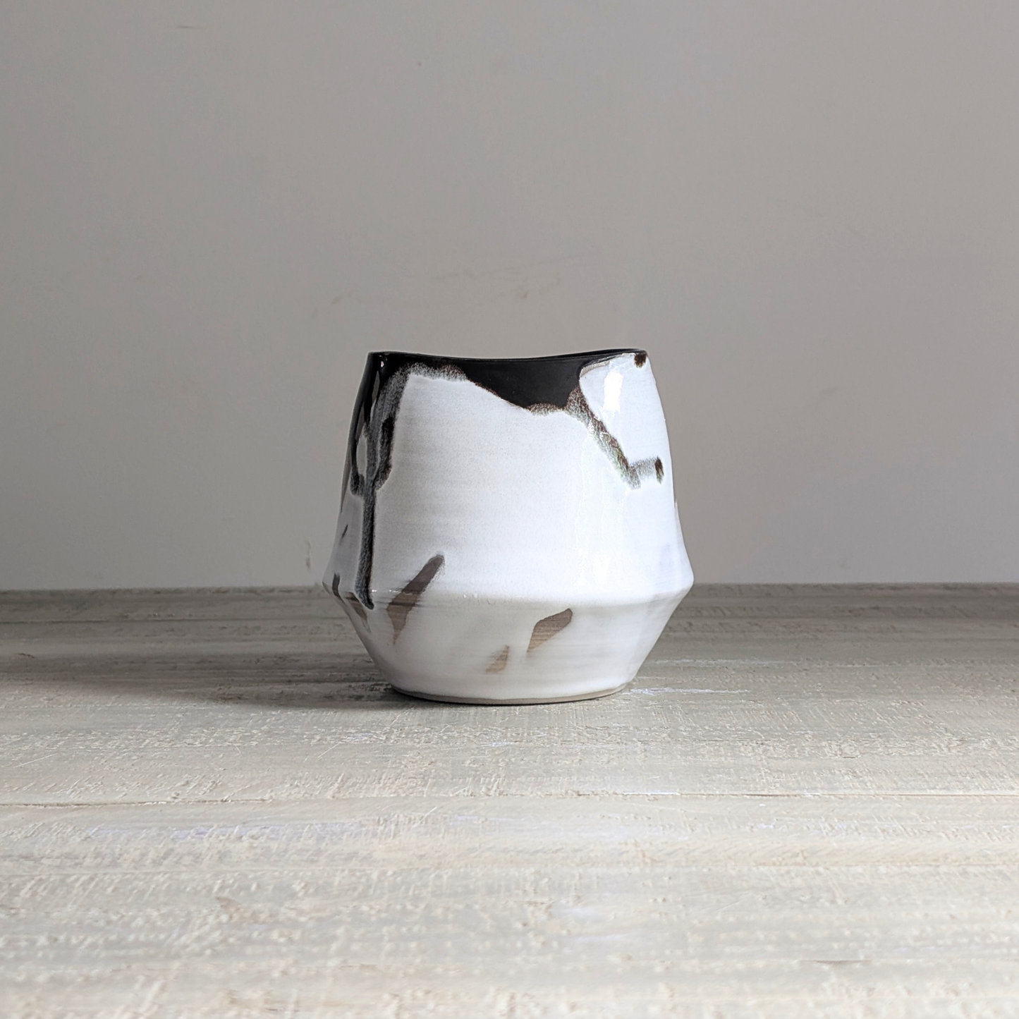 Studio Pottery 1