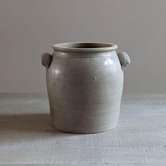 Large Confit Pot 1