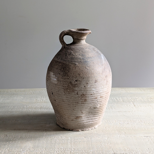 Large French Jug 2