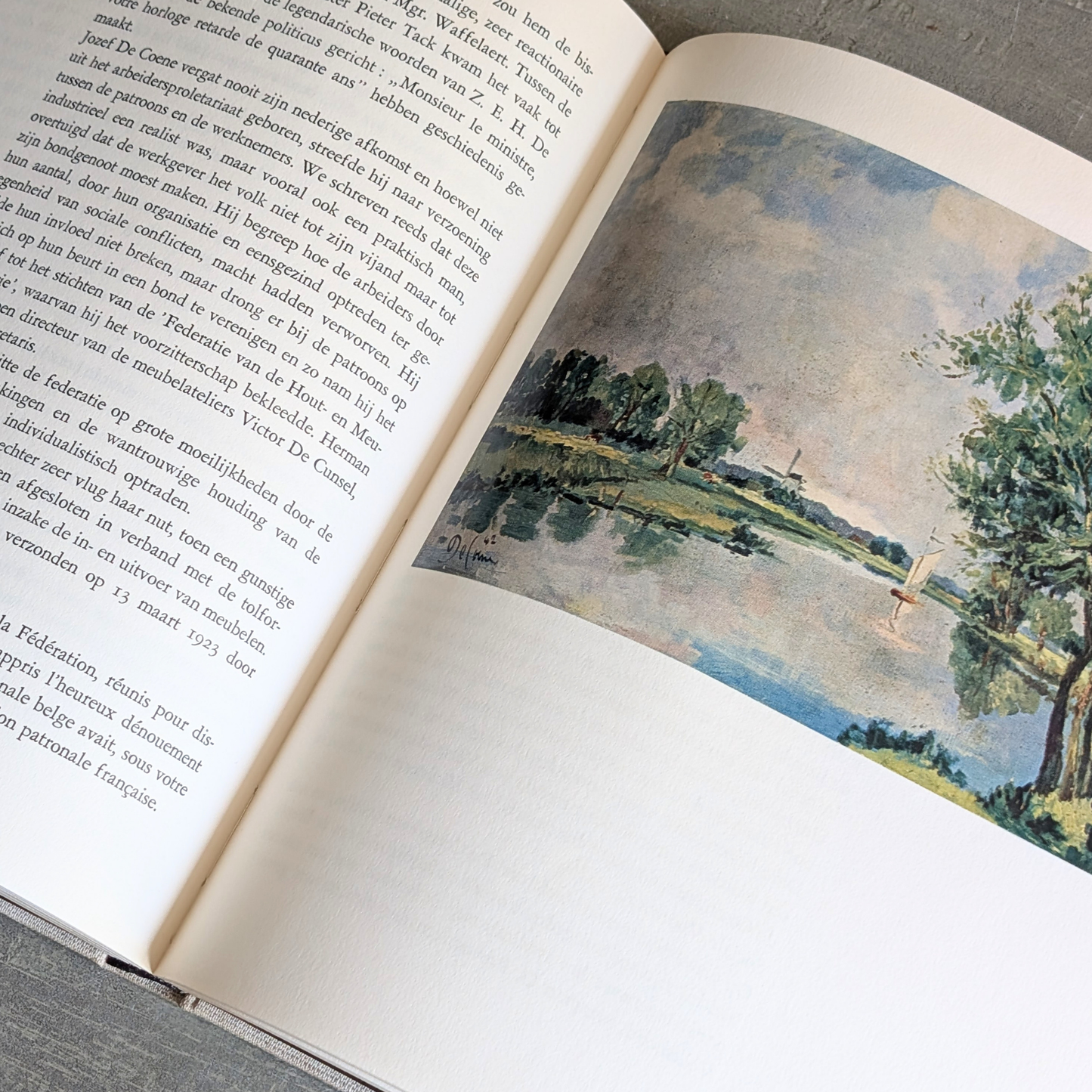 De Coene Book