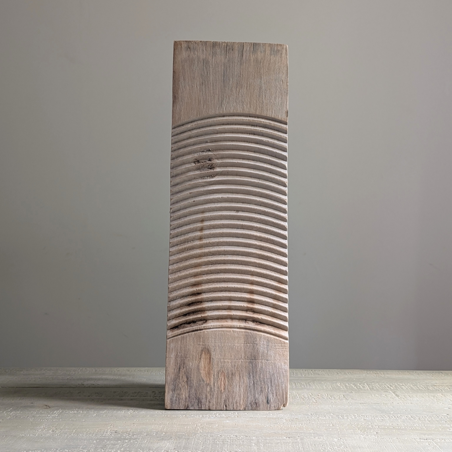 Reclaimed Washboards