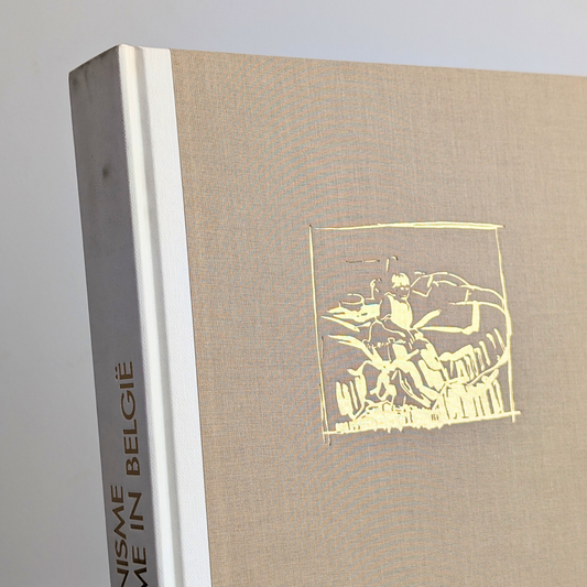 Het Impressionisme en het Fauvisme in Belgie Book