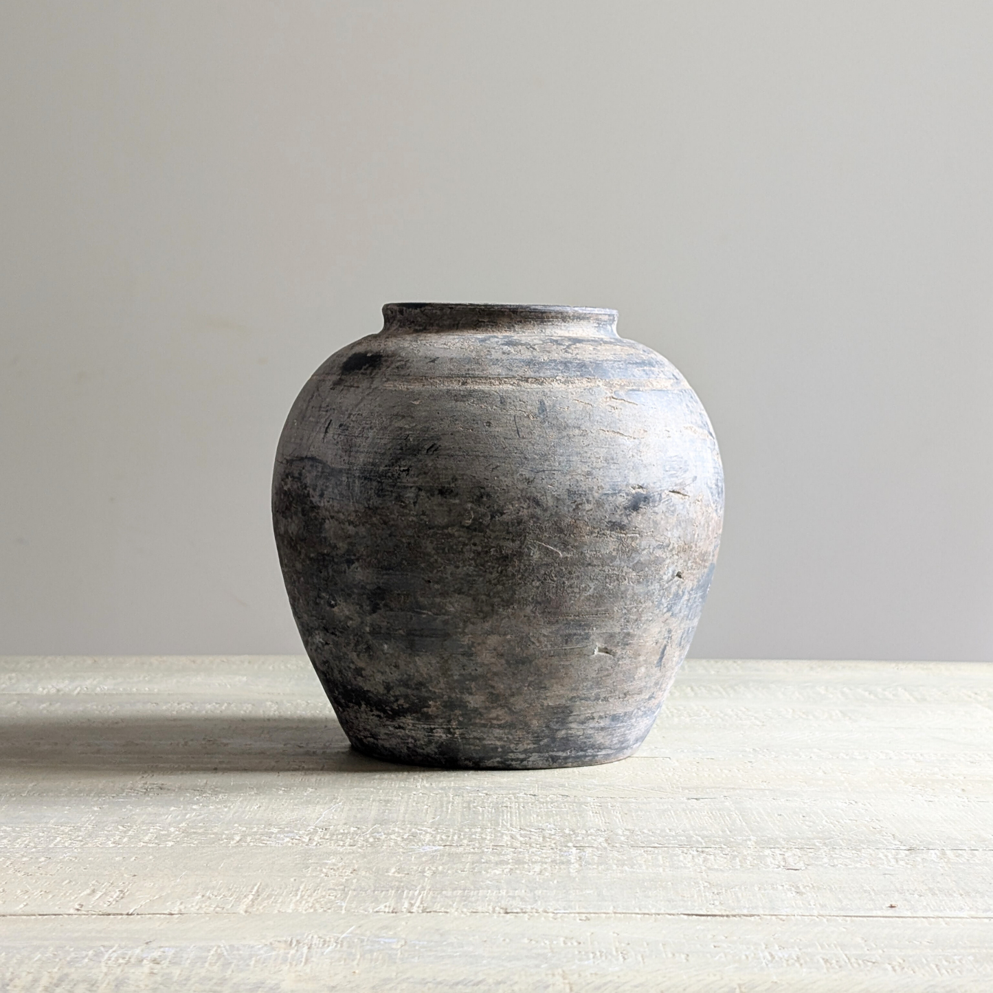 Large Charcoal Pot