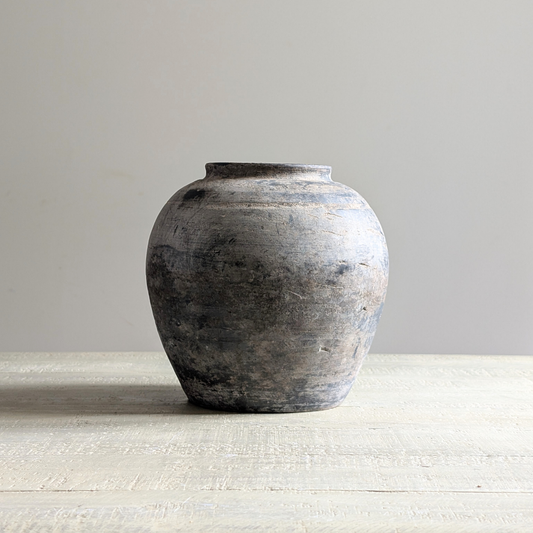 Large Charcoal Pot