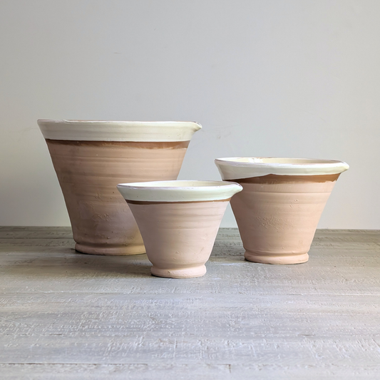 Eastern European Dairy Bowls