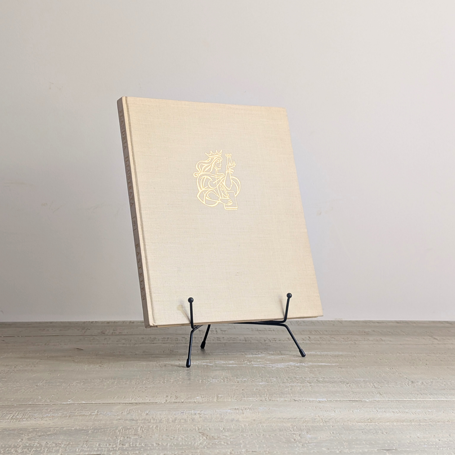 Flandria Illustrata Book