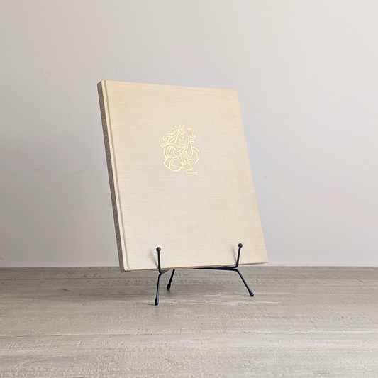Flandria Illustrata Book