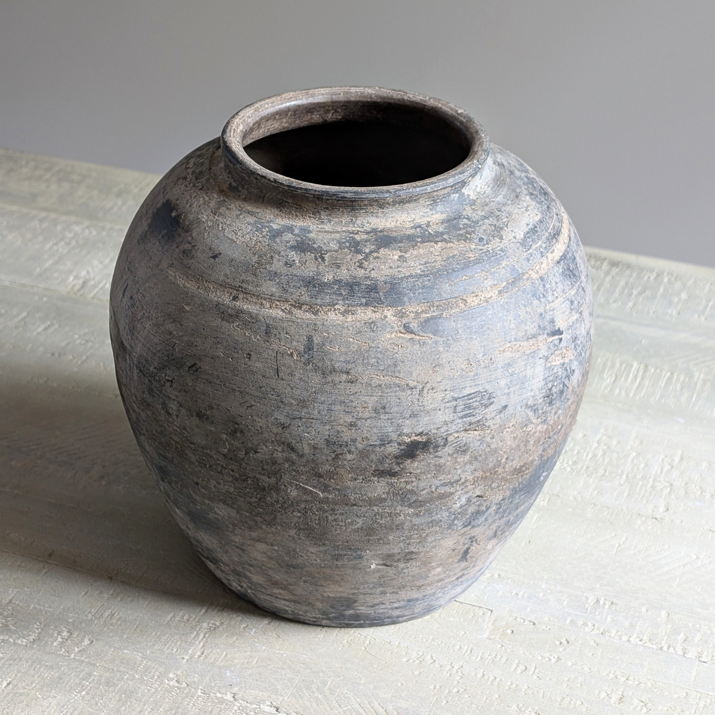 Large Charcoal Pot