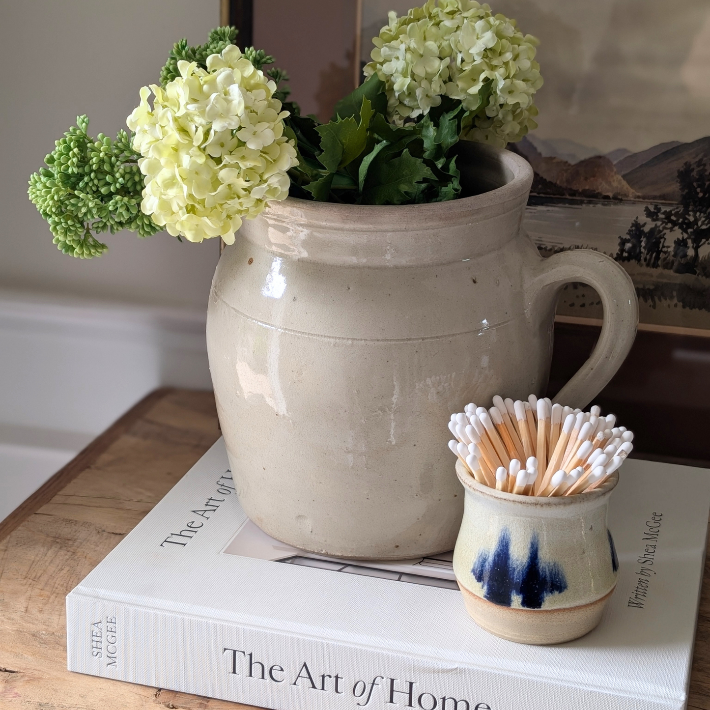 Studio Pottery 3