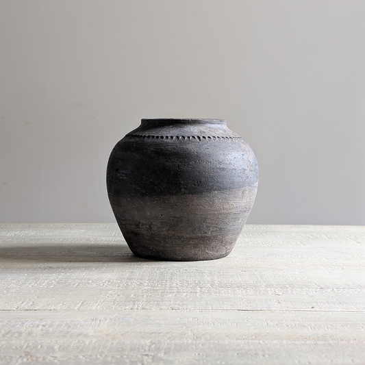 Medium Charcoal Pot