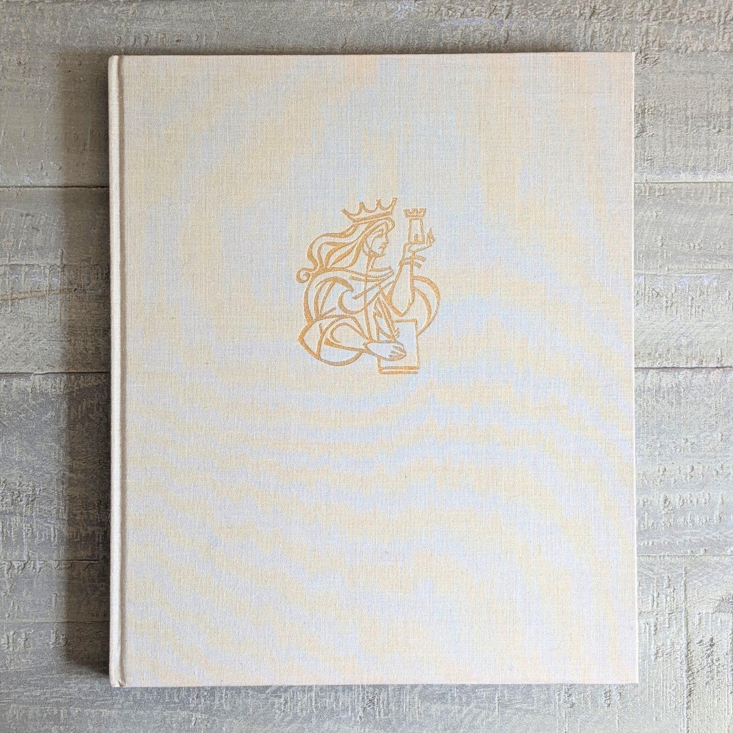 Flandria Illustrata Book