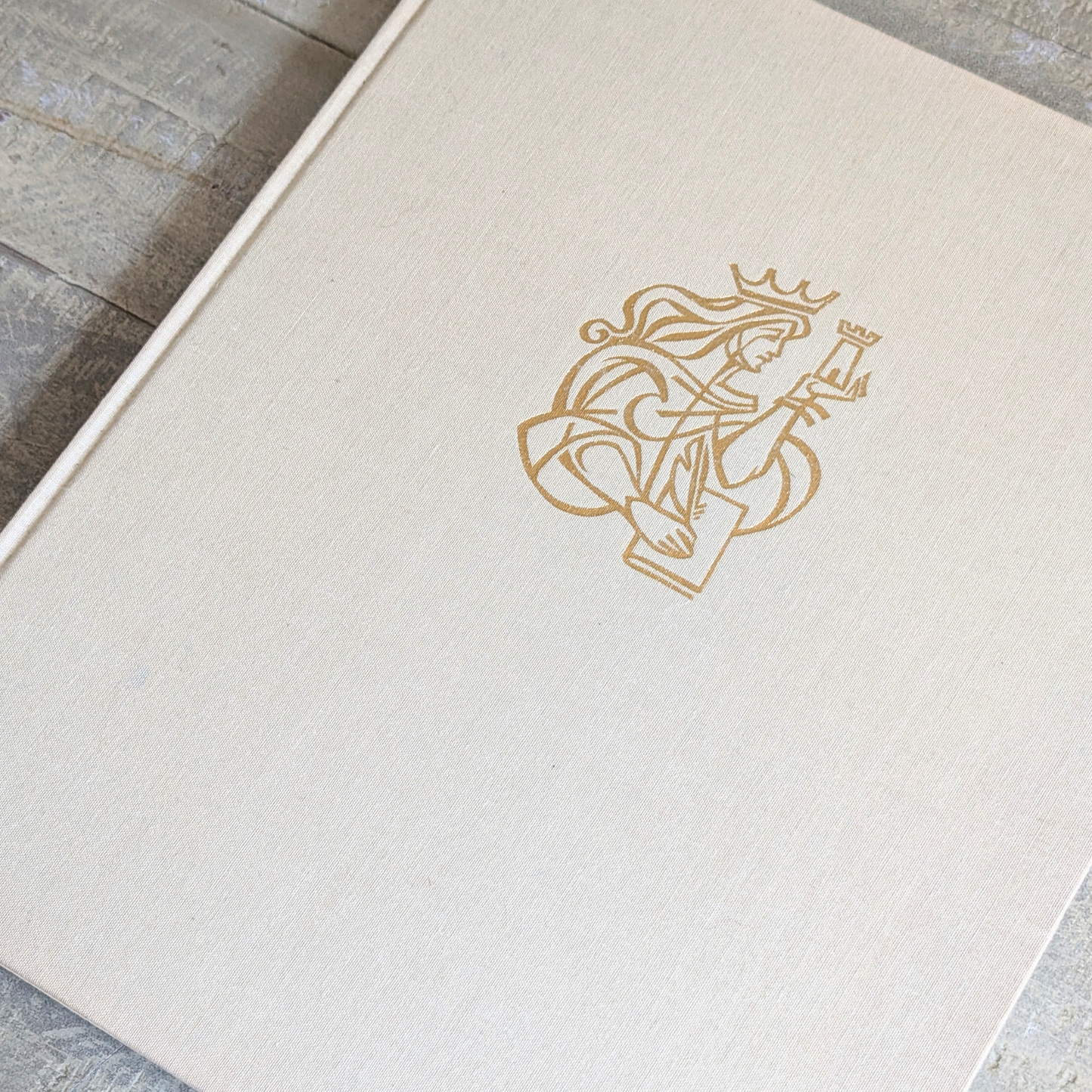 Flandria Illustrata Book