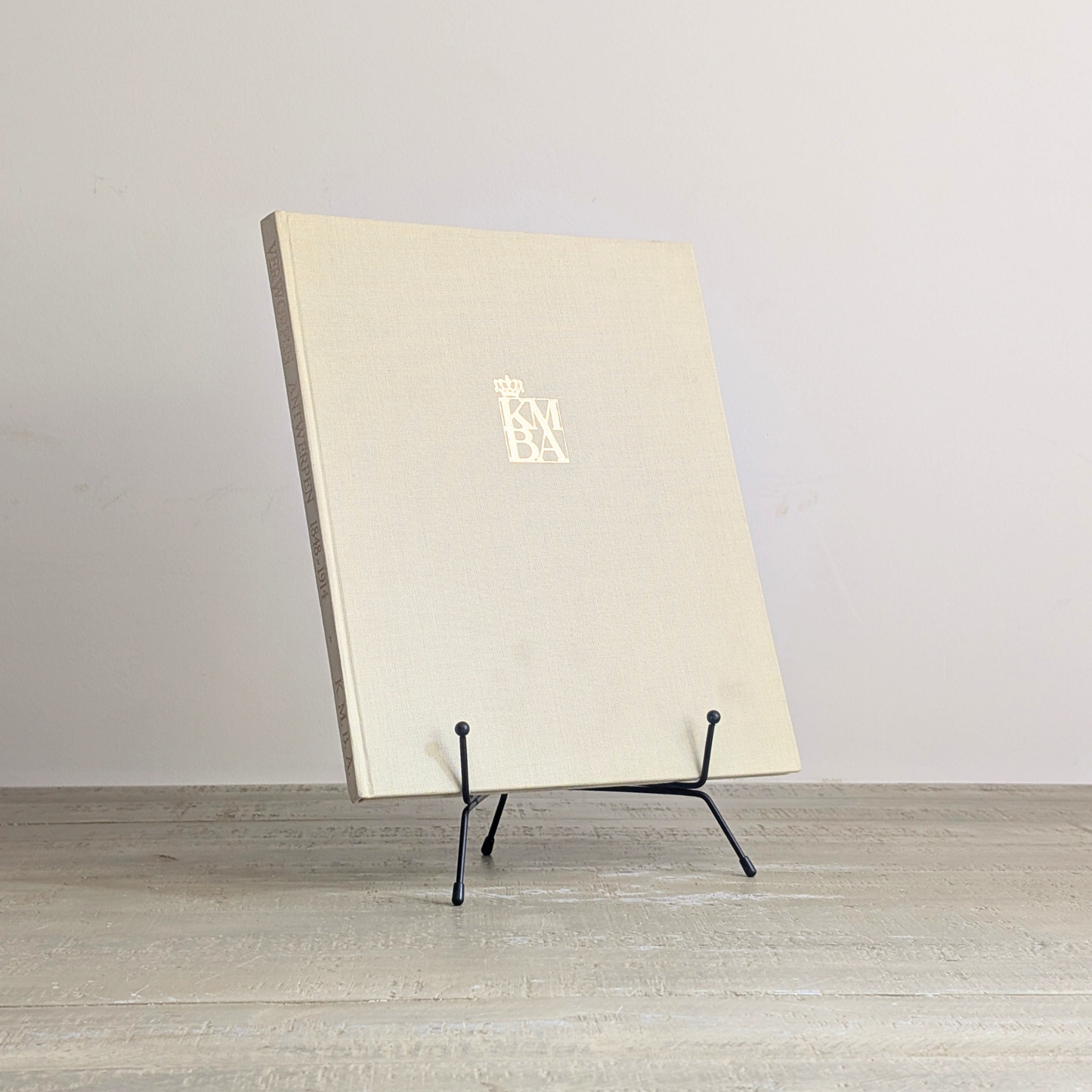 Verworpen Antwerpen 1848 - 1914 Book