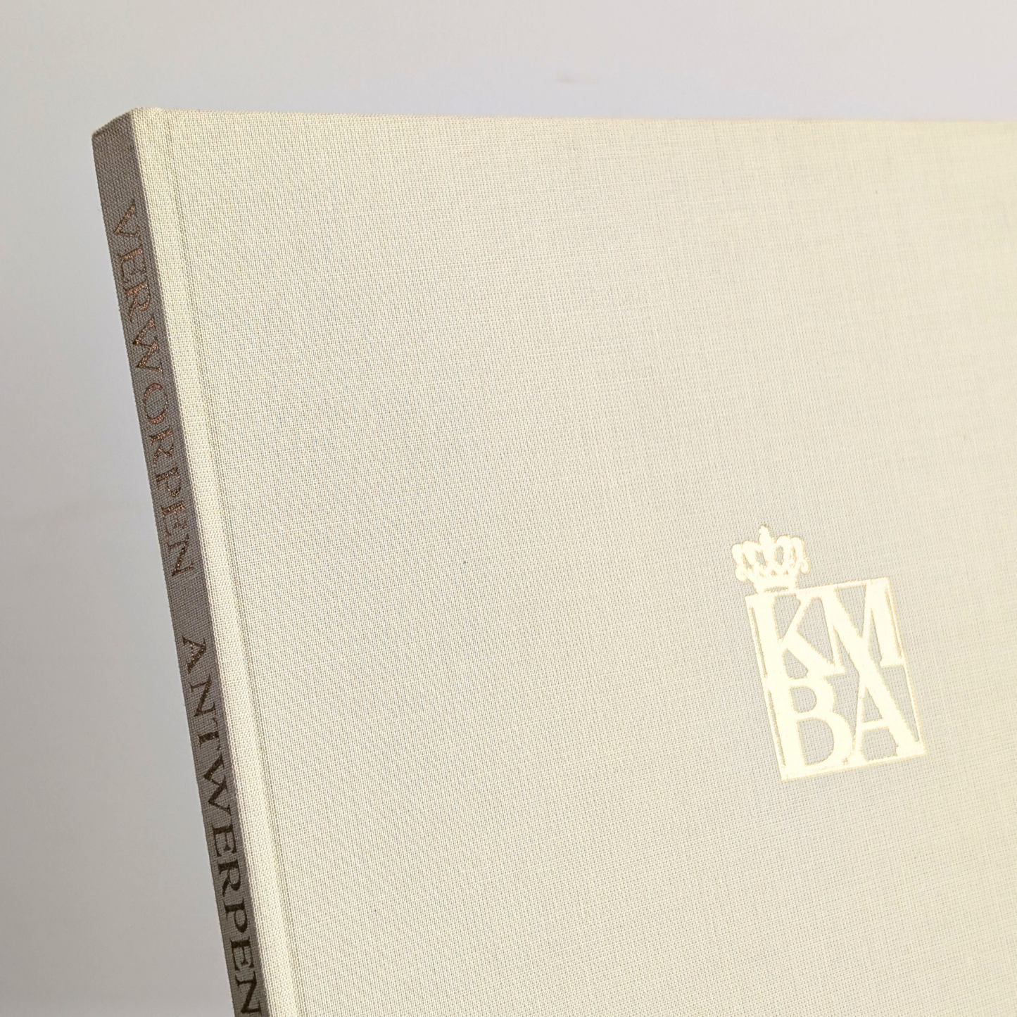 Verworpen Antwerpen 1848 - 1914 Book