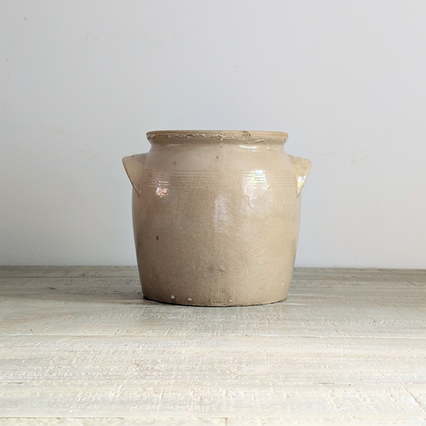 Medium Confit Pot 1