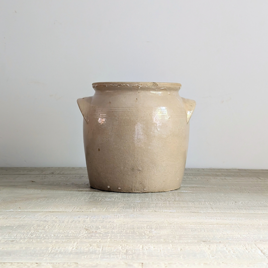 Medium Confit Pot 1
