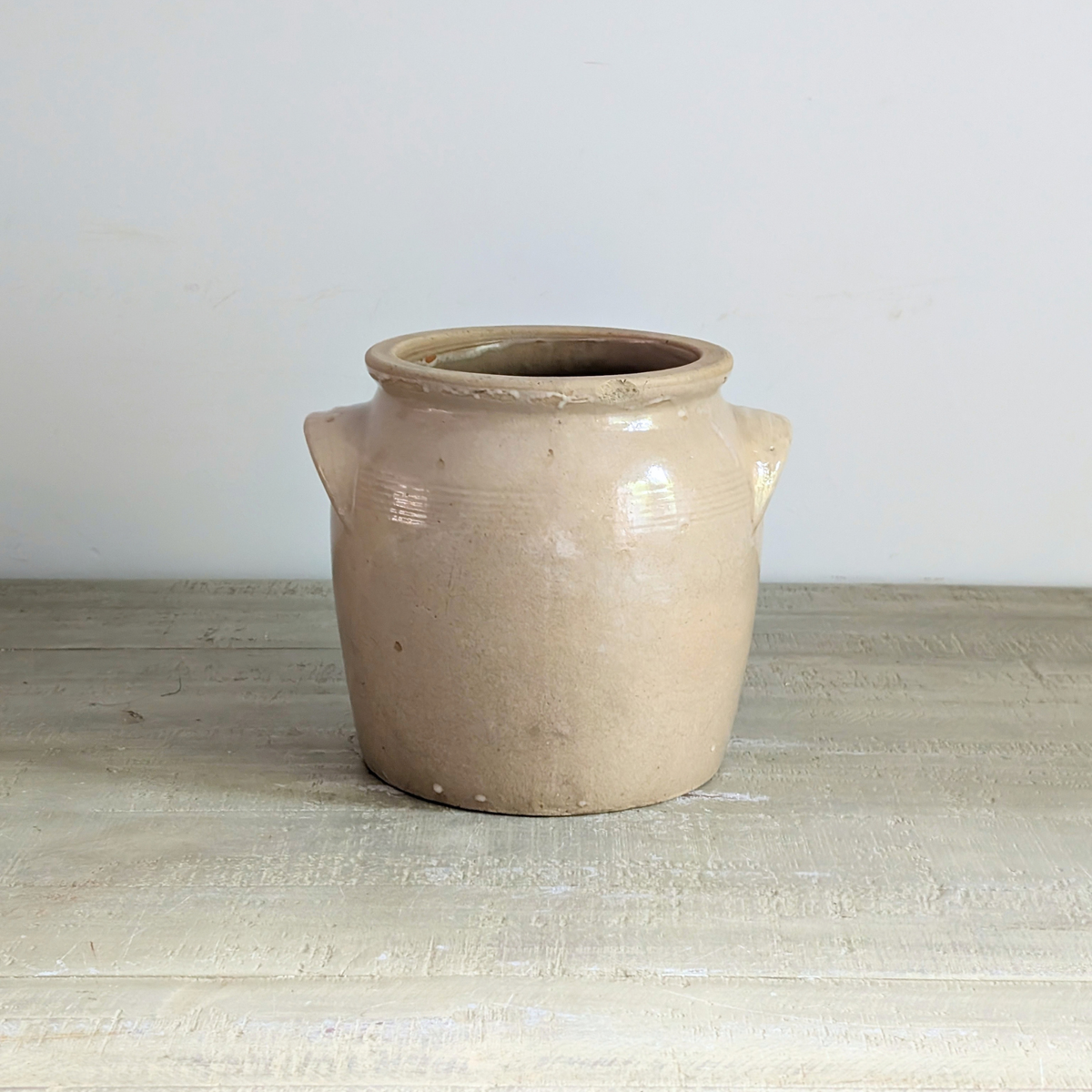 Medium Confit Pot 1