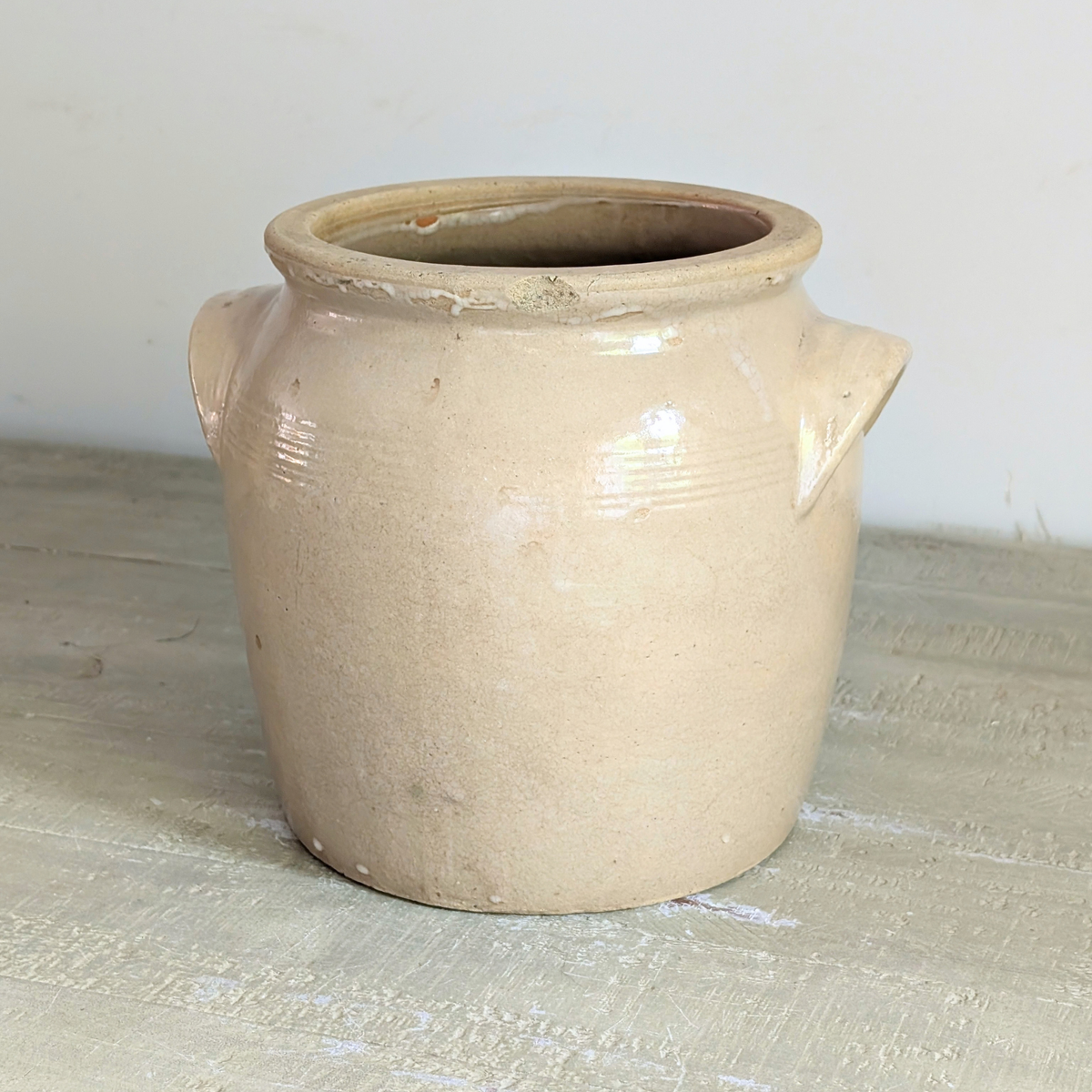 Medium Confit Pot 1