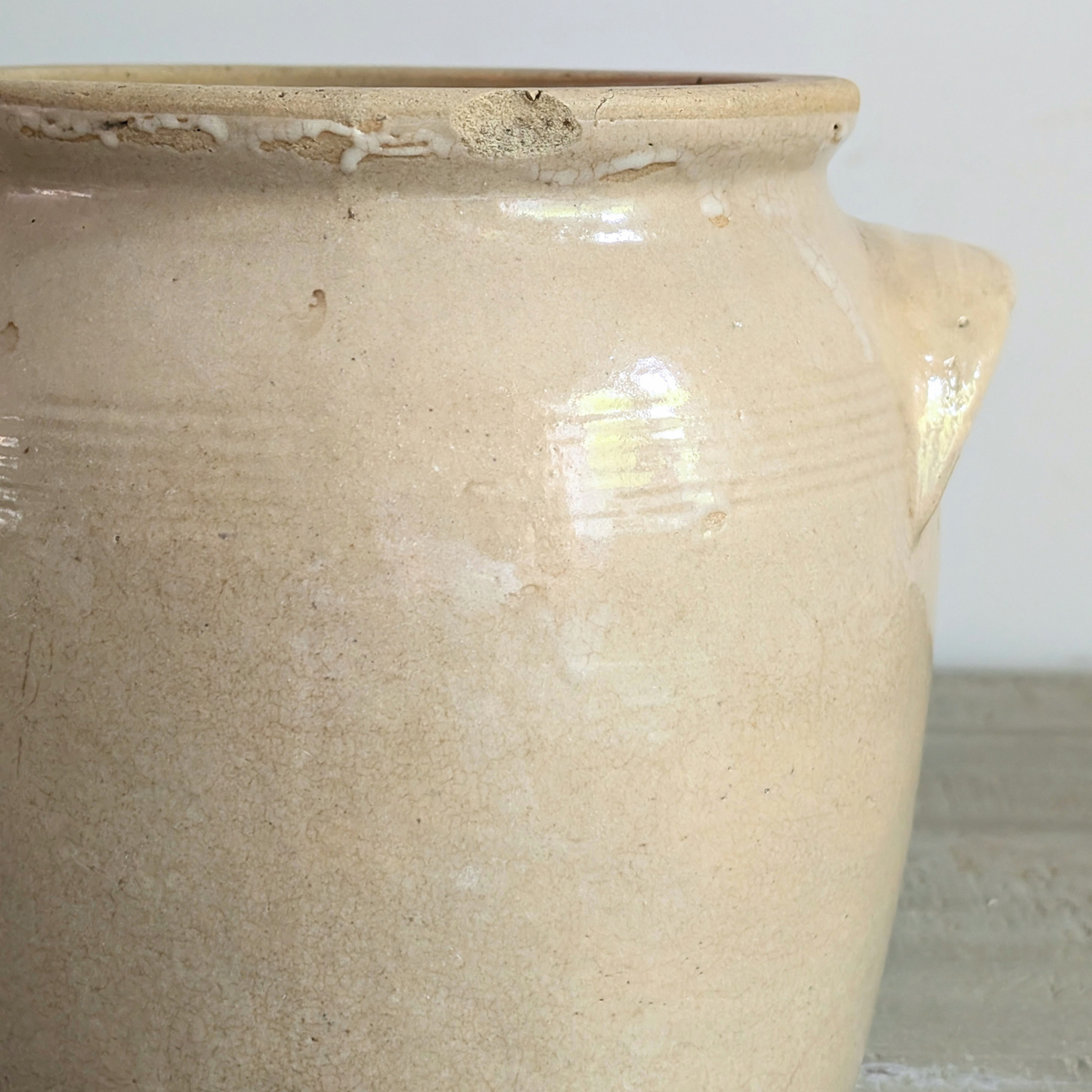 Medium Confit Pot 1