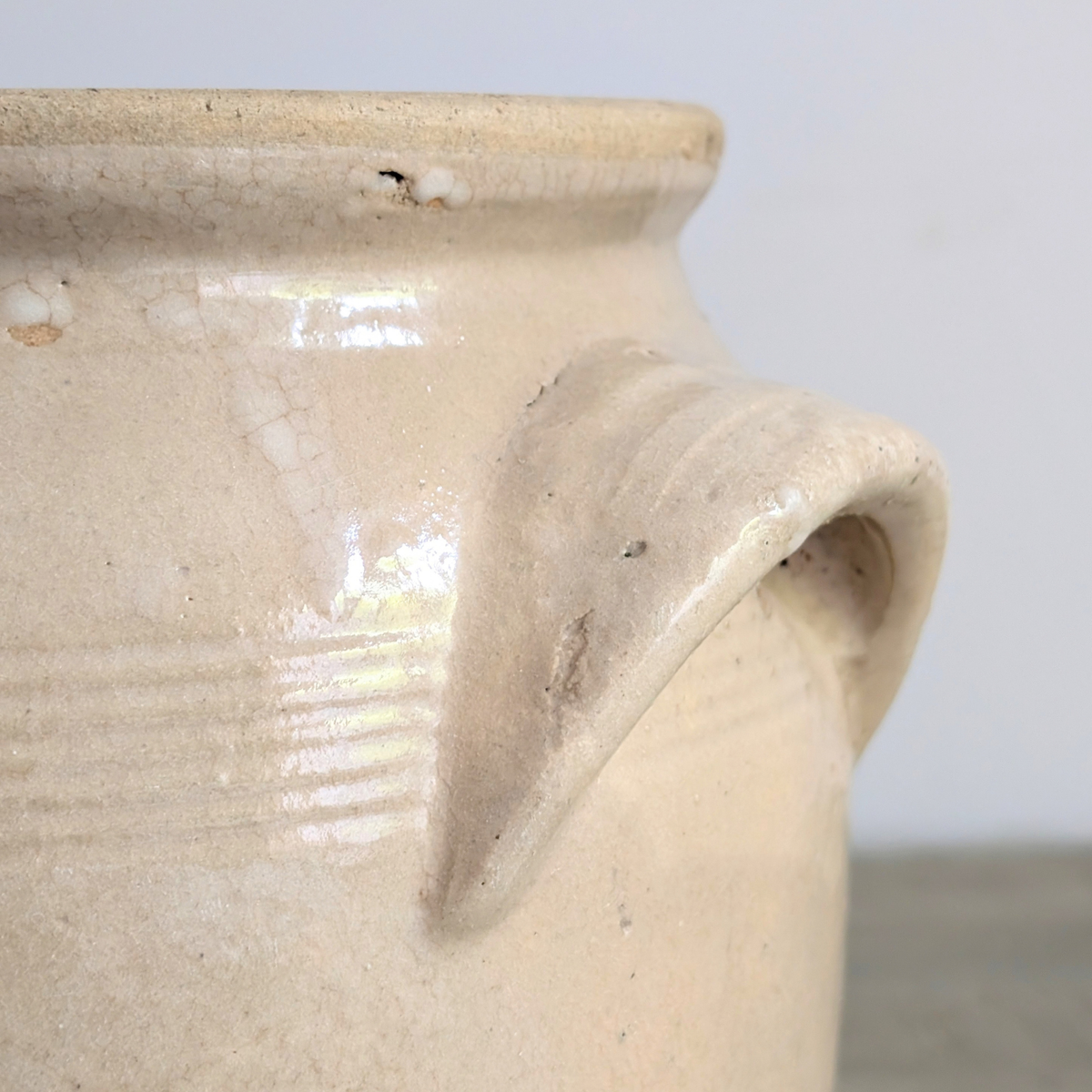 Medium Confit Pot 1