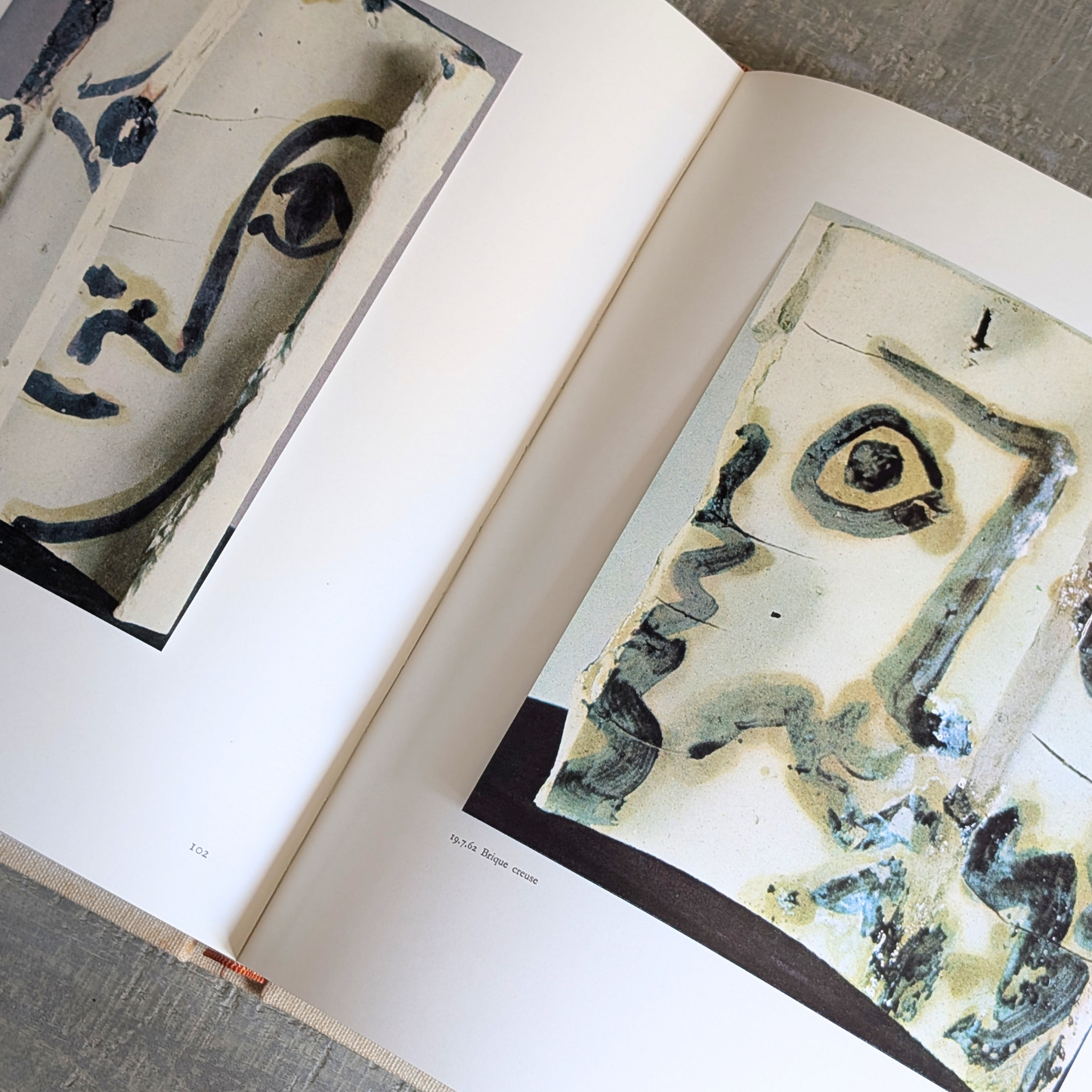 Picasso Le Peintre et son Modele Book