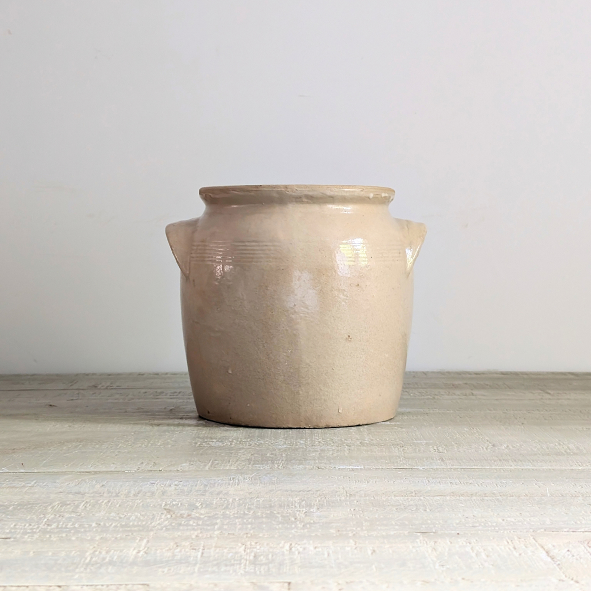 Medium Confit Pot 1
