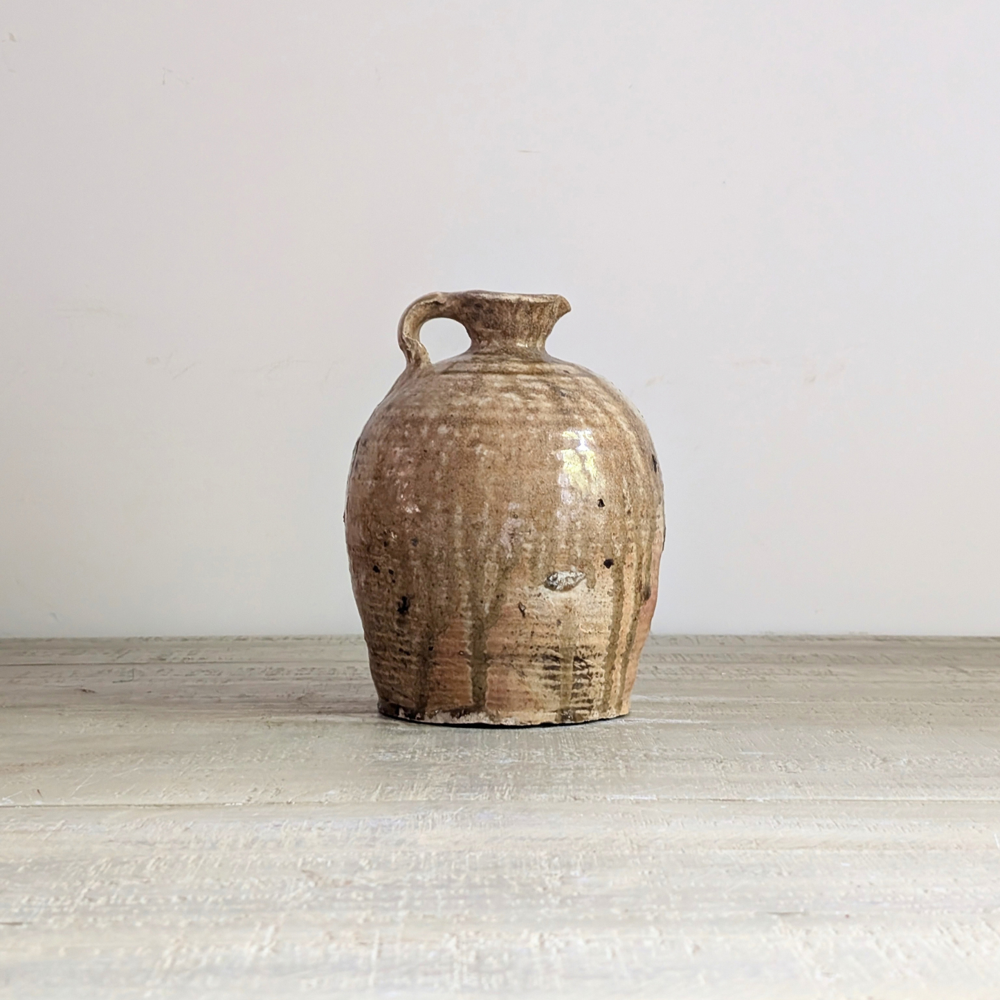Small French Jug 9