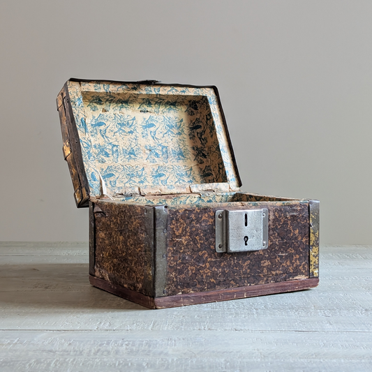 Decorative Wooden Box