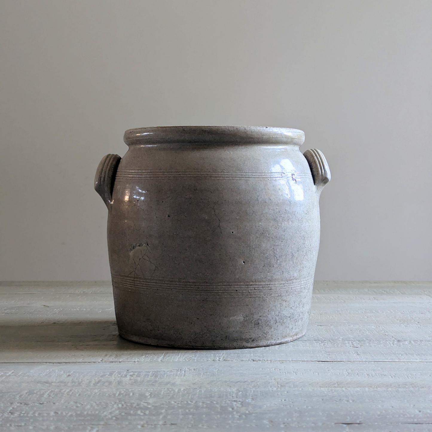 Medium Confit Pot 1