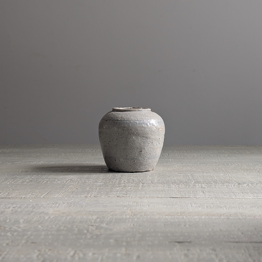 Small Ginger Jar 7
