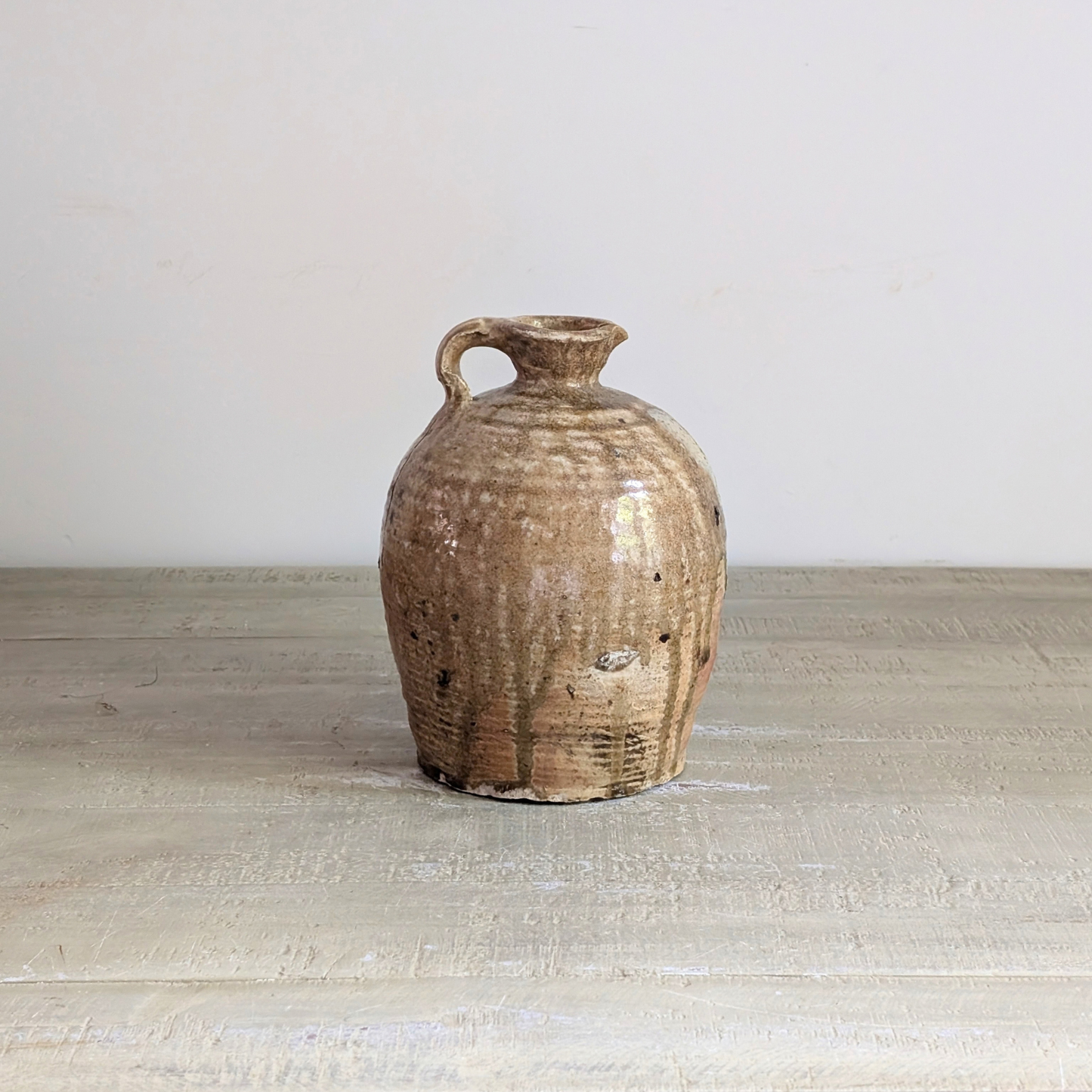 Small French Jug 9