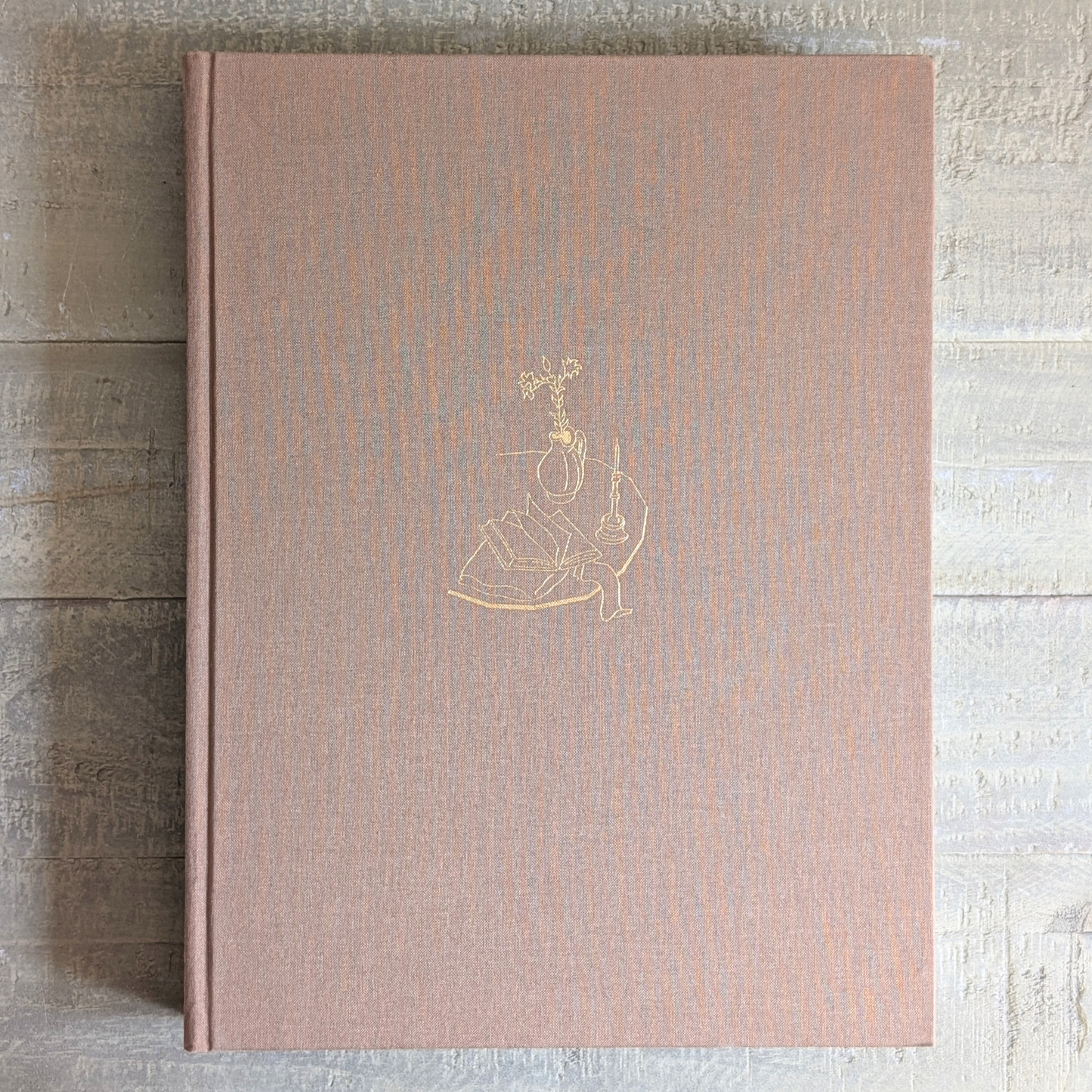 Der Meester van Flemalle Book