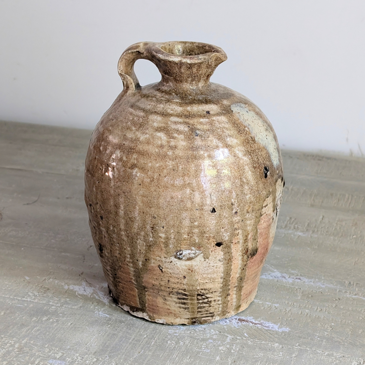 Small French Jug 9