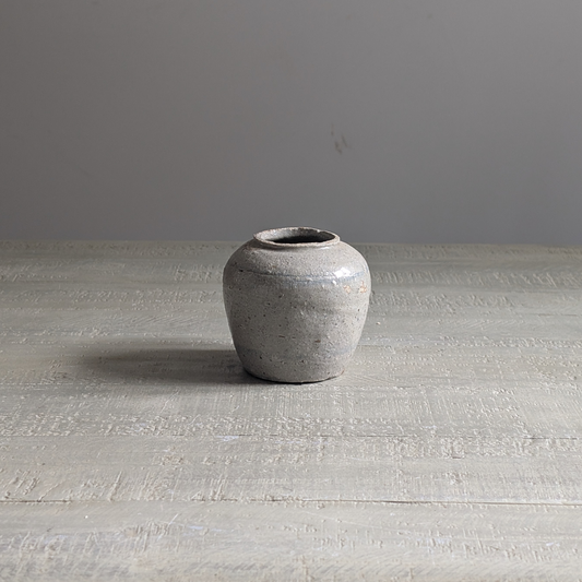Small Ginger Jar 7