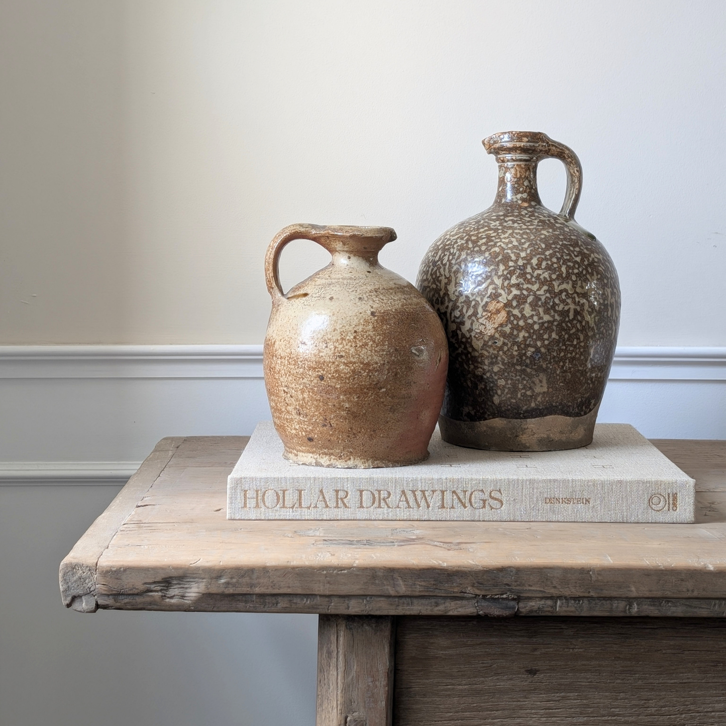 Small French Jug 11