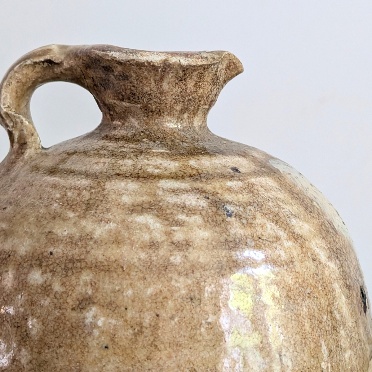 Small French Jug 9