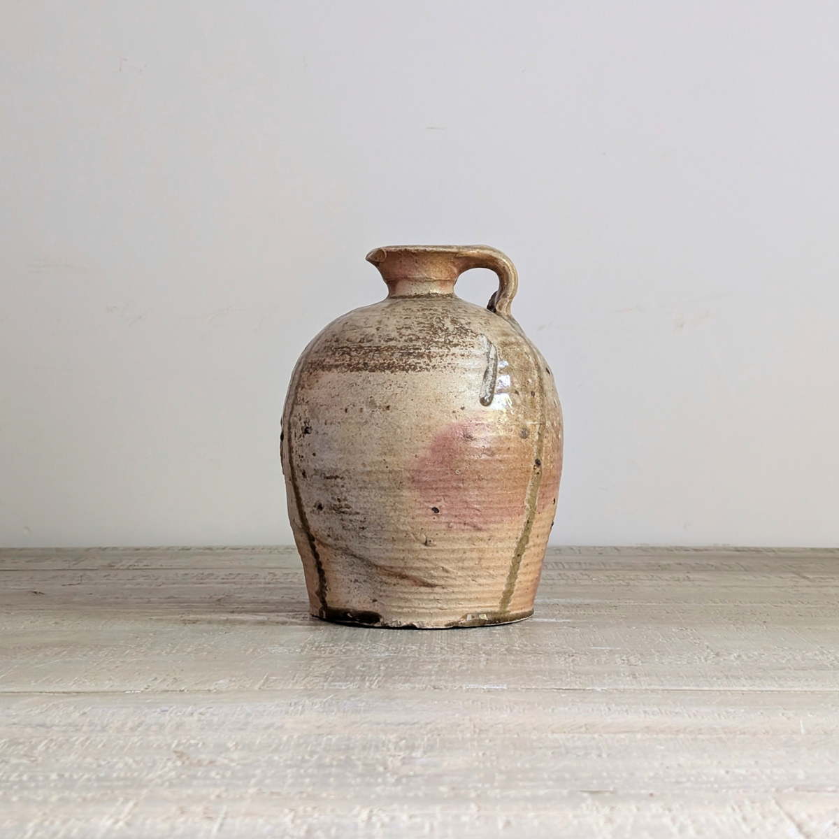 Small French Jug 9