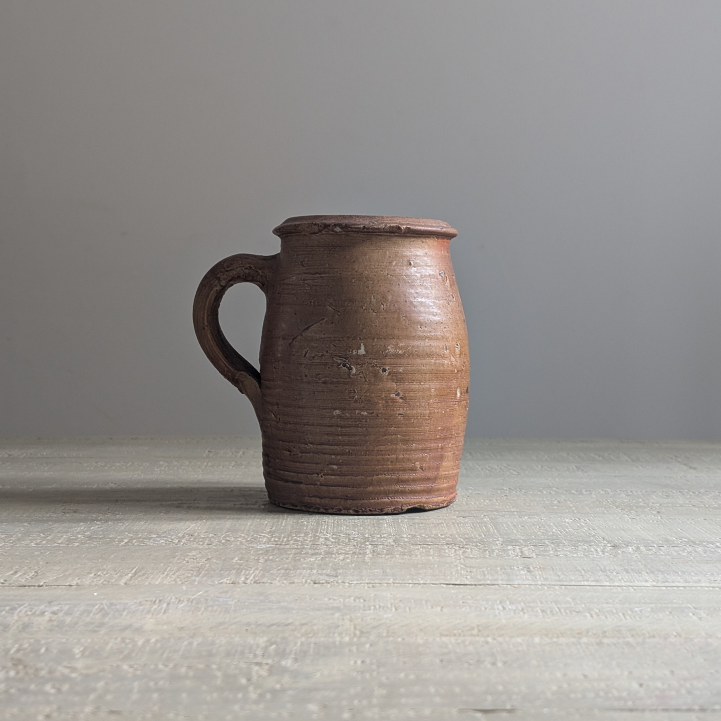 Medium French Jug 4