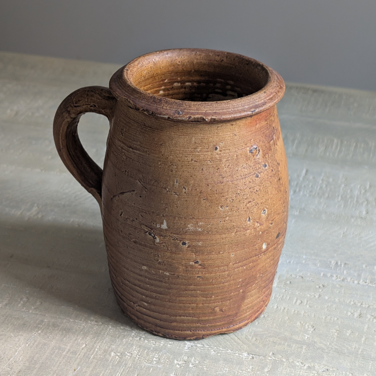 Medium French Jug 4