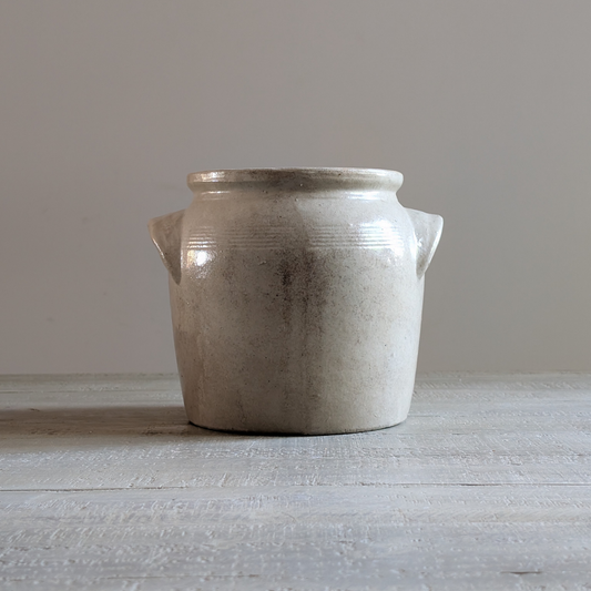 Medium Confit Pot 2