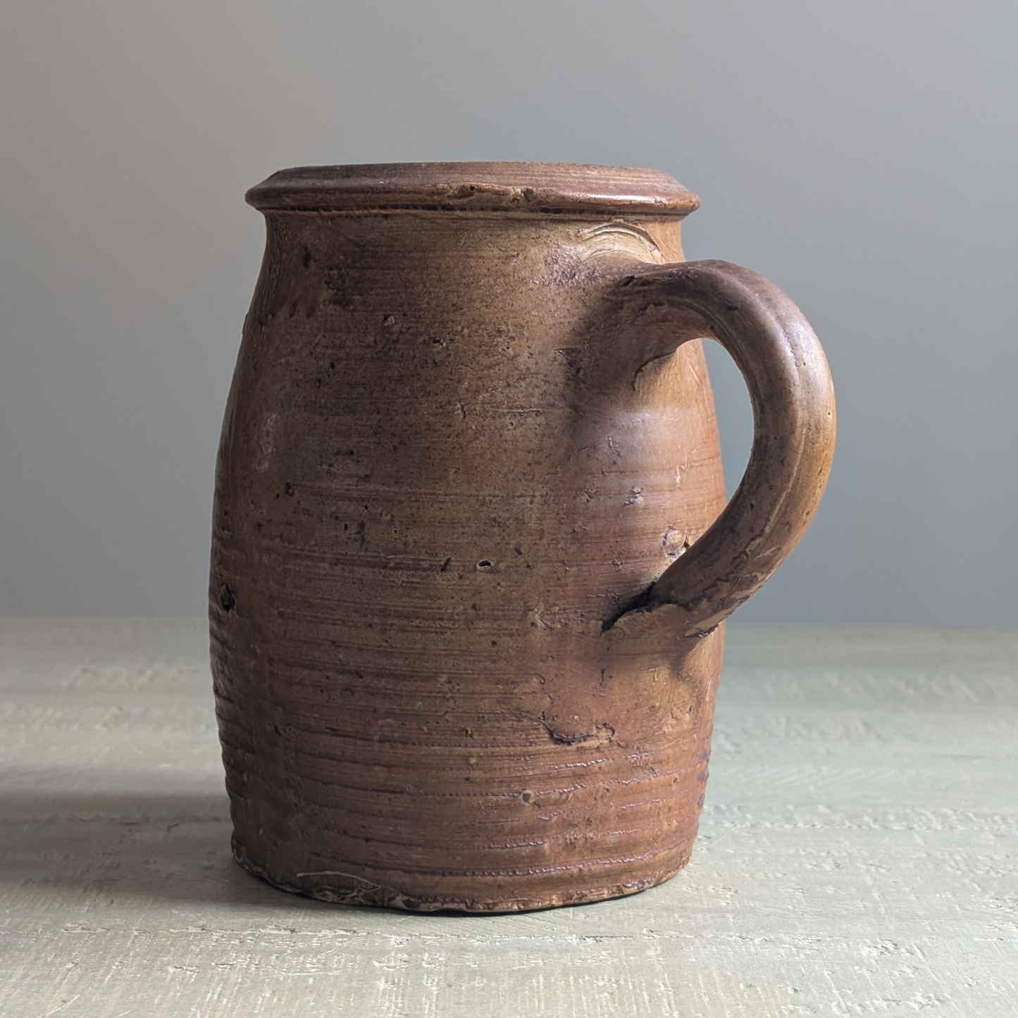 Medium French Jug 4