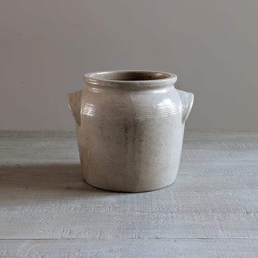 Medium Confit Pot 2