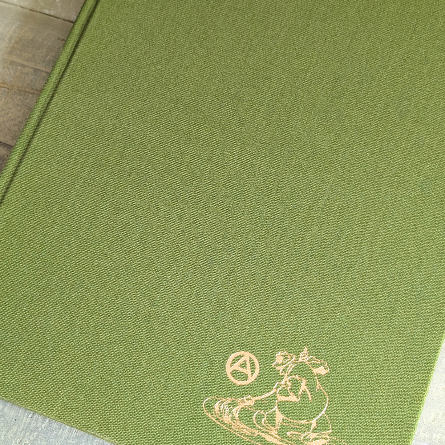 Alfred Ost Book