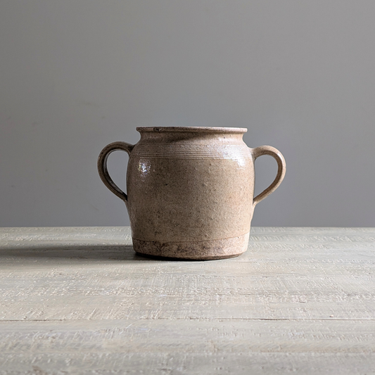 Medium Loop Confit Pot